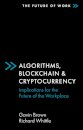 Algorithms, Blockchain & Cryptocurrency