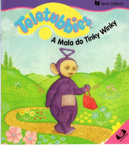 A Mala do Tinky-Winky