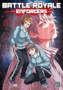 Battle Royale: Enforcers Vol 3