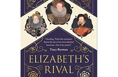 Elizabeth'S Rival