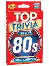 Top Trivia Decades - 1980s