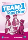 Team Together 1 Activity Book
