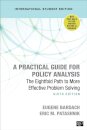 A Practical Guide for Policy Analysis - International Student Edition