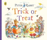 Peter Rabbit Tales: Trick Or Treat