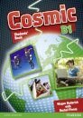 Cosmic B1 Sb & Active Book Pack