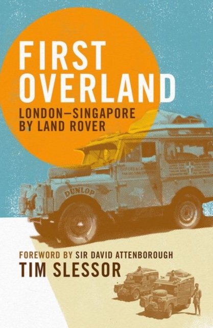 First Overland