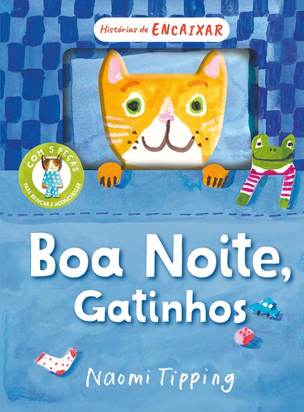 Boa Noite, Gatinhos