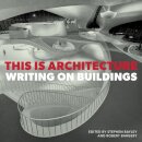 This is Architecture