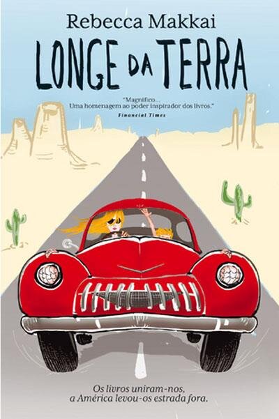 Longe da Terra