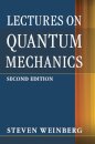 Lectures on Quantum Mechanics