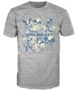 Funko T-Shirt - Epic Mickey (S)