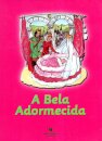 A Bela Adormecida