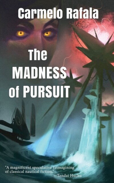 The Madness of Pursuit