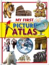 My First Picture Atlas