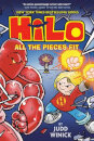 Hilo Book 6: All The Pieces Fit