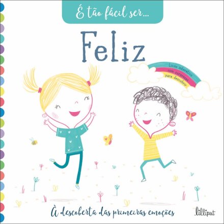 É Tão Fácil Ser 2: Feliz