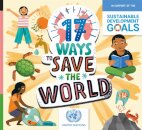 17 Ways to Save the World