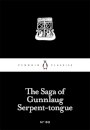 Saga Of Gunnlaug Serpent Tongue