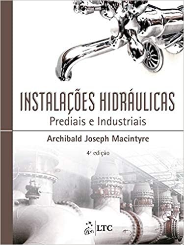 Instalações Hidráulicas Prediais E Industriais