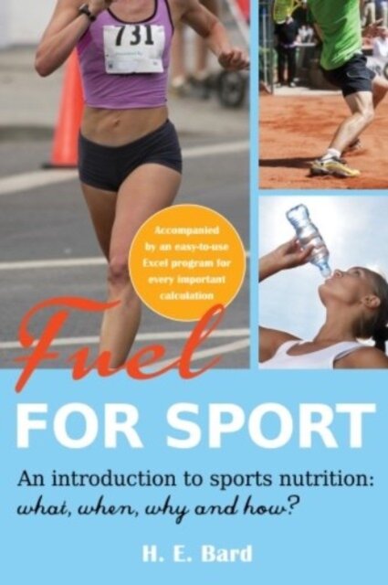 Fuel for Sport.
