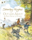 Out and About : A First Book of Poems