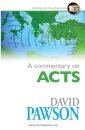 A Commentary on Acts