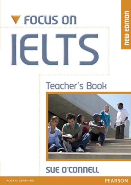 Focus On Ielts Tb New Edition