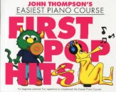 John Thompson's Piano Course