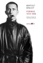Poemas 1913-1956 (Coletânea De 260 Poemas Brecht)
