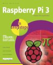 Raspberry Pi 3 in Easy Steps