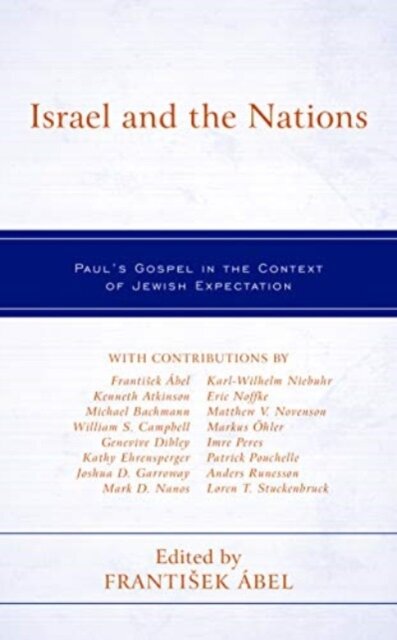 Israel and the Nations
