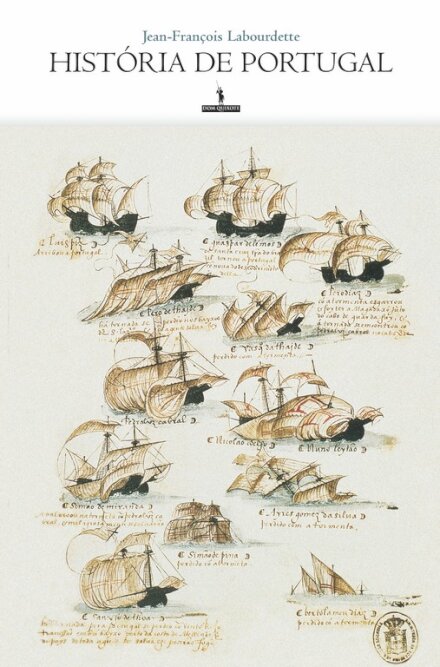 História De Portugal