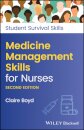 Medicine Management Skills for Nurses