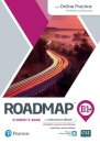 Roadmap B1+ Students' Book And Interactive Ebook With Online Practice Pack