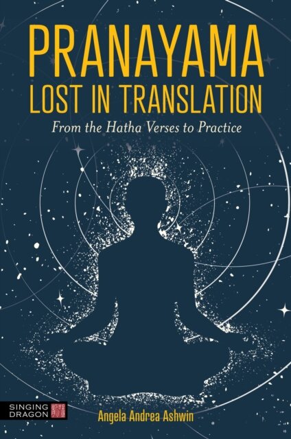 Pranayama Lost in Translation