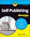Self-Publishing For Dummies