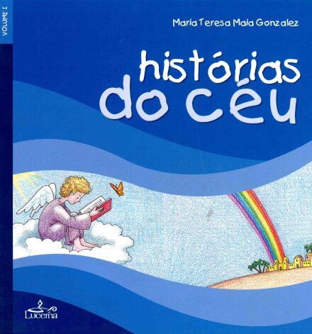Histórias Do Céu