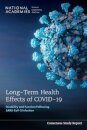 Long-Term Health Effects of COVID-19