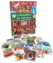 Calendário do Advento Disney