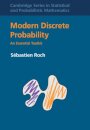 Modern Discrete Probability