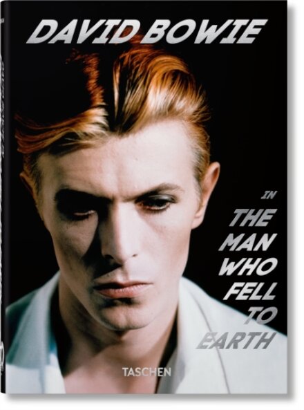 David Bowie