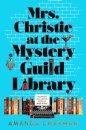 Mrs. Christie at the Mystery Guild Library