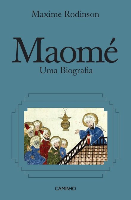 Maomé - Uma biografia