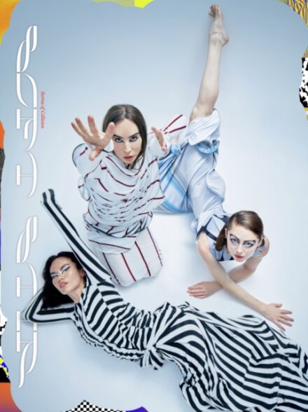 Stories of Collision