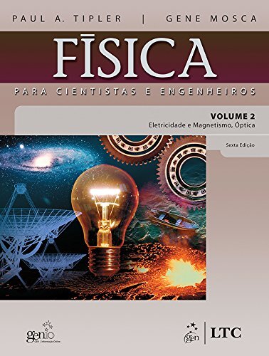 Física Para Cientistas e Engenheiros Volume 2