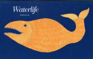 WaterLife - Handmade