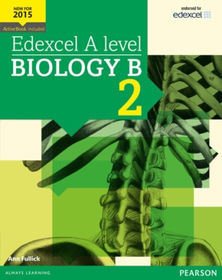 Edexcel A Level Biology B Sb 2 2015