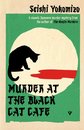 Murder At The Black Cat Cafe