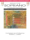 Arias for Soprano - Complete Package