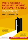 Why School Doesn’t Work for Every Child